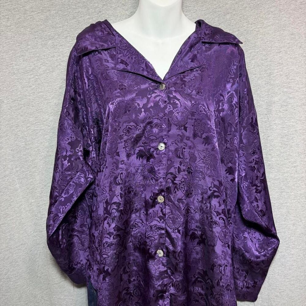 Vintage Victorias-secret sleep top